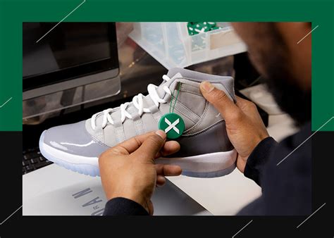 what if my stockx shoes are fake|stockx credibility.